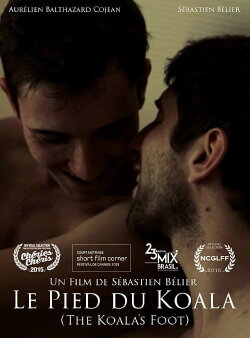 The Koala's Foot (2015) The Koala's Foot (2015)