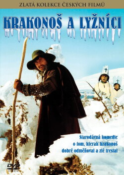 The Krakonos and the Skiers (1981) The Krakonos and the Skiers (1981)