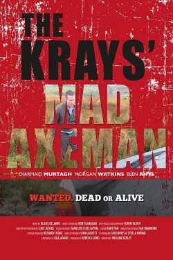 The Krays' Mad Axeman (2019)