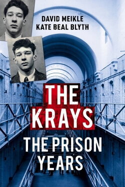 The Krays - The Prison Years (2016)