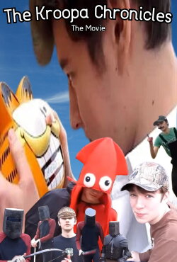 The Kroopa Chronicles (2022)
