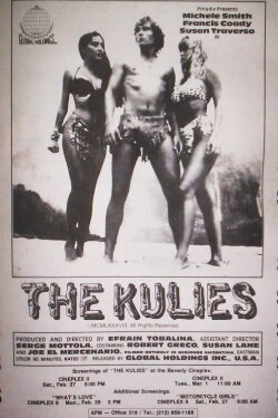 The Kulies (1988) The Kulies (1988)