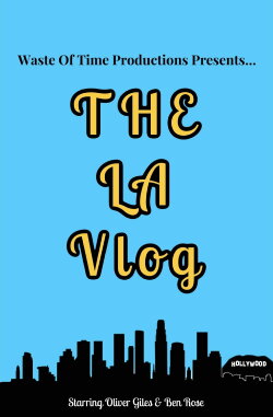 The LA Vlog (2022)