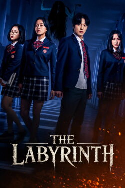 The Labyrinth (2021) The Labyrinth (2021)