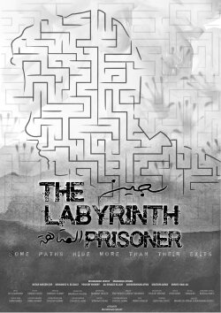 The Labyrinth Prisoner (2021)