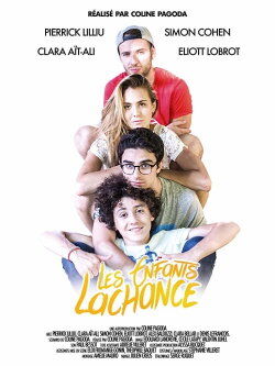 The Lachance Kids (2017) The Lachance Kids (2017)
