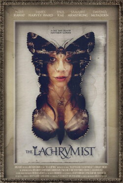 The Lachrymist (2014) The Lachrymist (2014)