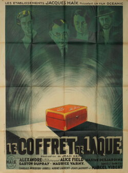 The Lackered Box (1932)