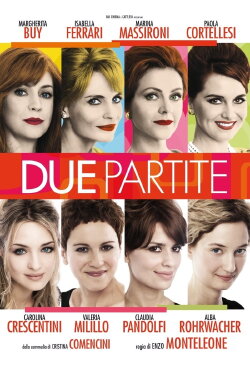 The Ladies Get Their Say (2009) The Ladies Get Their Say (2009)