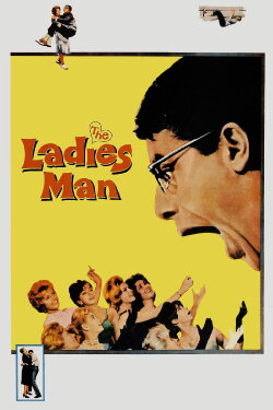 The Ladies Man (1961) The Ladies Man (1961)