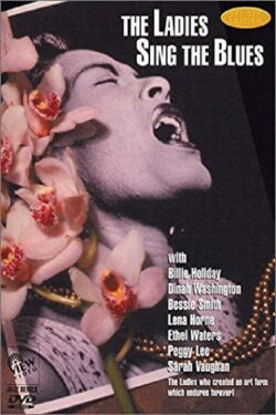 The Ladies Sing The Blues (2001) The Ladies Sing The Blues (2001)