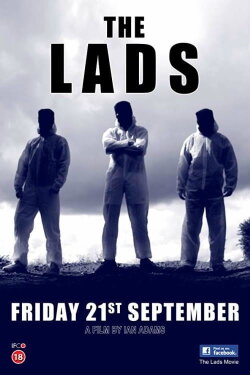 The Lads (2018)