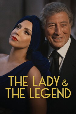 The Lady and The Legend (2026) The Lady and The Legend (2026)