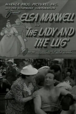 The Lady and the Lug (1941)