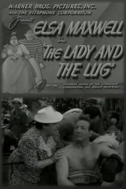 The Lady and the Lug (1941)