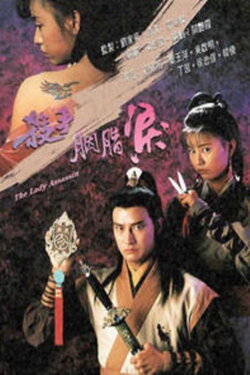 The Lady Assassin (1991) The Lady Assassin (1991)