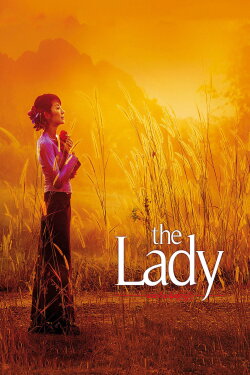 The Lady (2011) The Lady (2011)