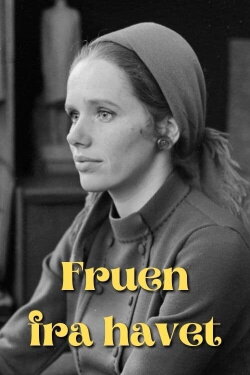 The Lady from the Sea (1979) The Lady from the Sea (1979)