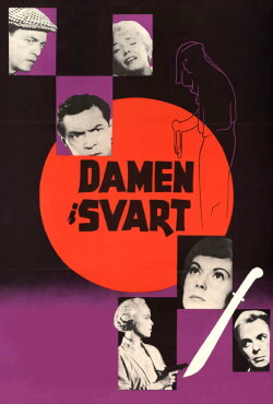 The Lady in Black (1958) The Lady in Black (1958)