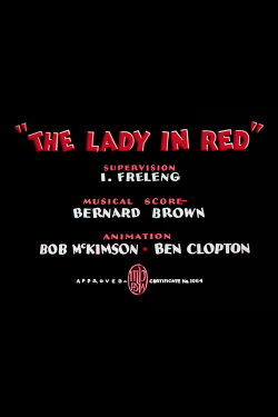 The Lady in Red (1935) The Lady in Red (1935)
