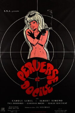 The Lady Kills (1971) The Lady Kills (1971)