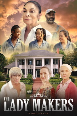 The Lady Makers (2022) The Lady Makers (2022)