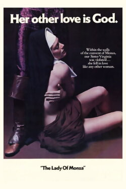 The Lady of Monza (1969) The Lady of Monza (1969)