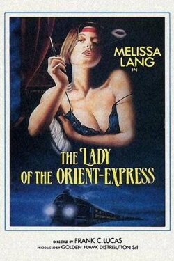 The Lady of the Orient-Express (1989)