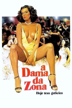 The Lady of the Zone (1979) The Lady of the Zone (1979)