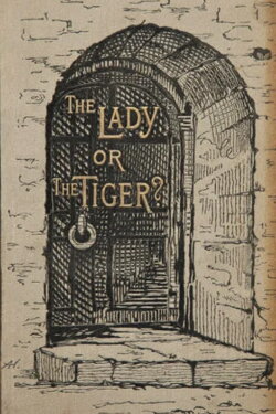 The Lady, or the Tiger? (1969) The Lady, or the Tiger? (1969)