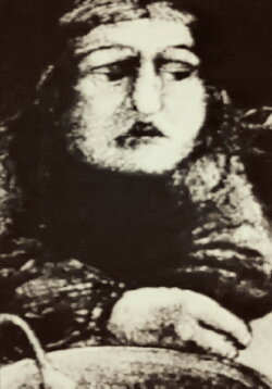 The Lafertovo Poppycake Seller (1986) The Lafertovo Poppycake Seller (1986)