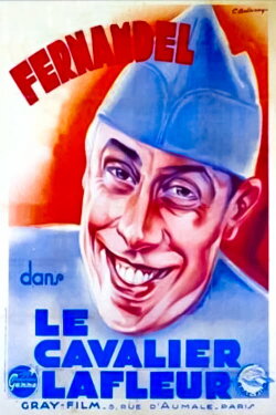 The Lafleur Cavalryman (1934) The Lafleur Cavalryman (1934)
