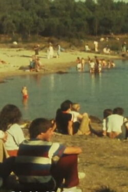 The lake (1979) The lake (1979)