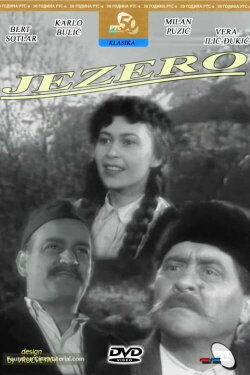 The Lake (1950) The Lake (1950)