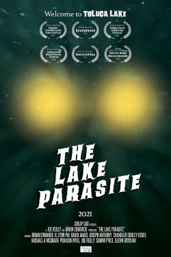 The Lake Parasite (2021)