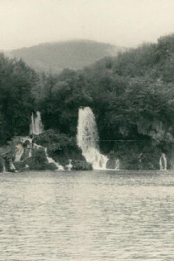 The Lakes of Plitvice (1957) The Lakes of Plitvice (1957)