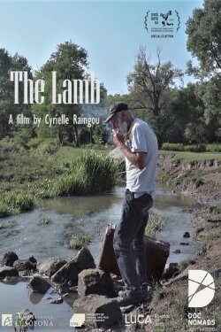 The Lamb (2021) The Lamb (2021)