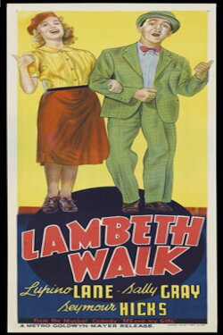 The Lambeth Walk (1939) The Lambeth Walk (1939)