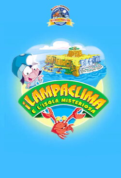 The Lampaclimas and the Mysterious Island (2006) The Lampaclimas and the Mysterious Island (2006)