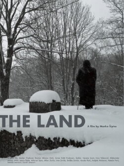 The Land (2021) The Land (2021)