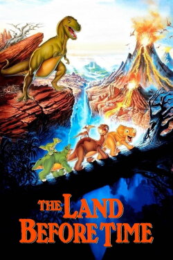 The Land Before Time (1988) The Land Before Time (1988)