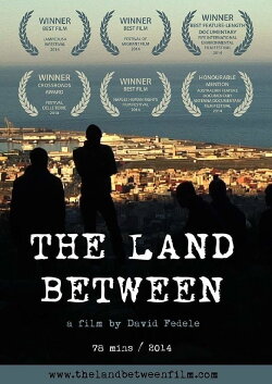 The Land Between (2013)
