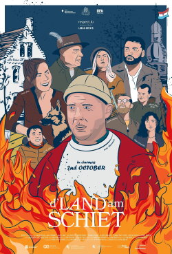 The Land in the Shadows (2024) The Land in the Shadows (2024)