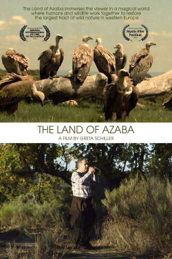 The Land of Azaba (2020) The Land of Azaba (2020)