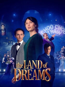The Land of Dreams (2022) The Land of Dreams (2022)