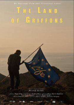 The Land of Griffons (2022) The Land of Griffons (2022)