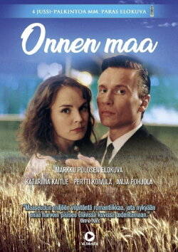 The Land of Happiness (1993) The Land of Happiness (1993)