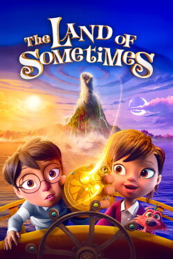 The Land of Sometimes (2026) The Land of Sometimes (2026)