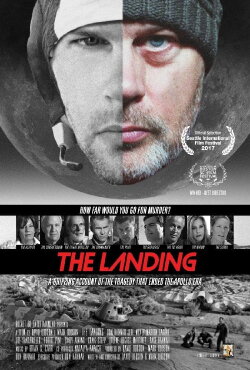 The Landing (2017) The Landing (2017)