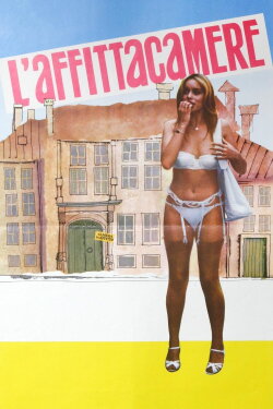 The Landlord (1976) The Landlord (1976)